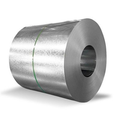Z275 Calvanized Coil